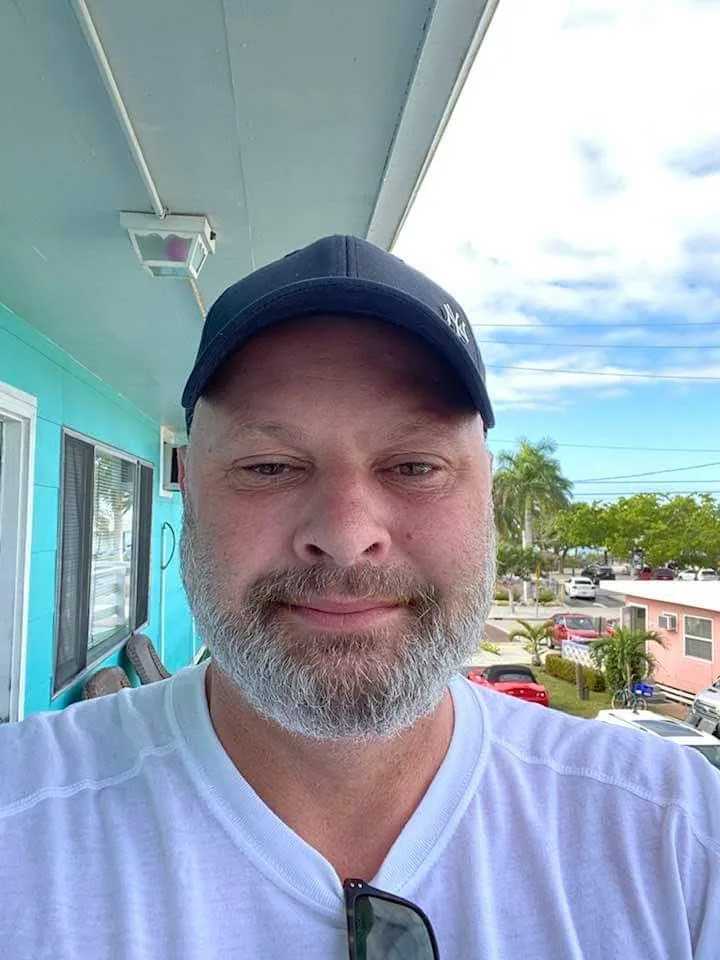 Jason Warren, 66