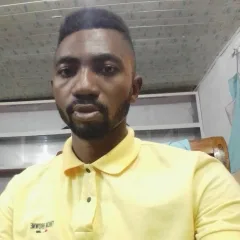 Moses oche