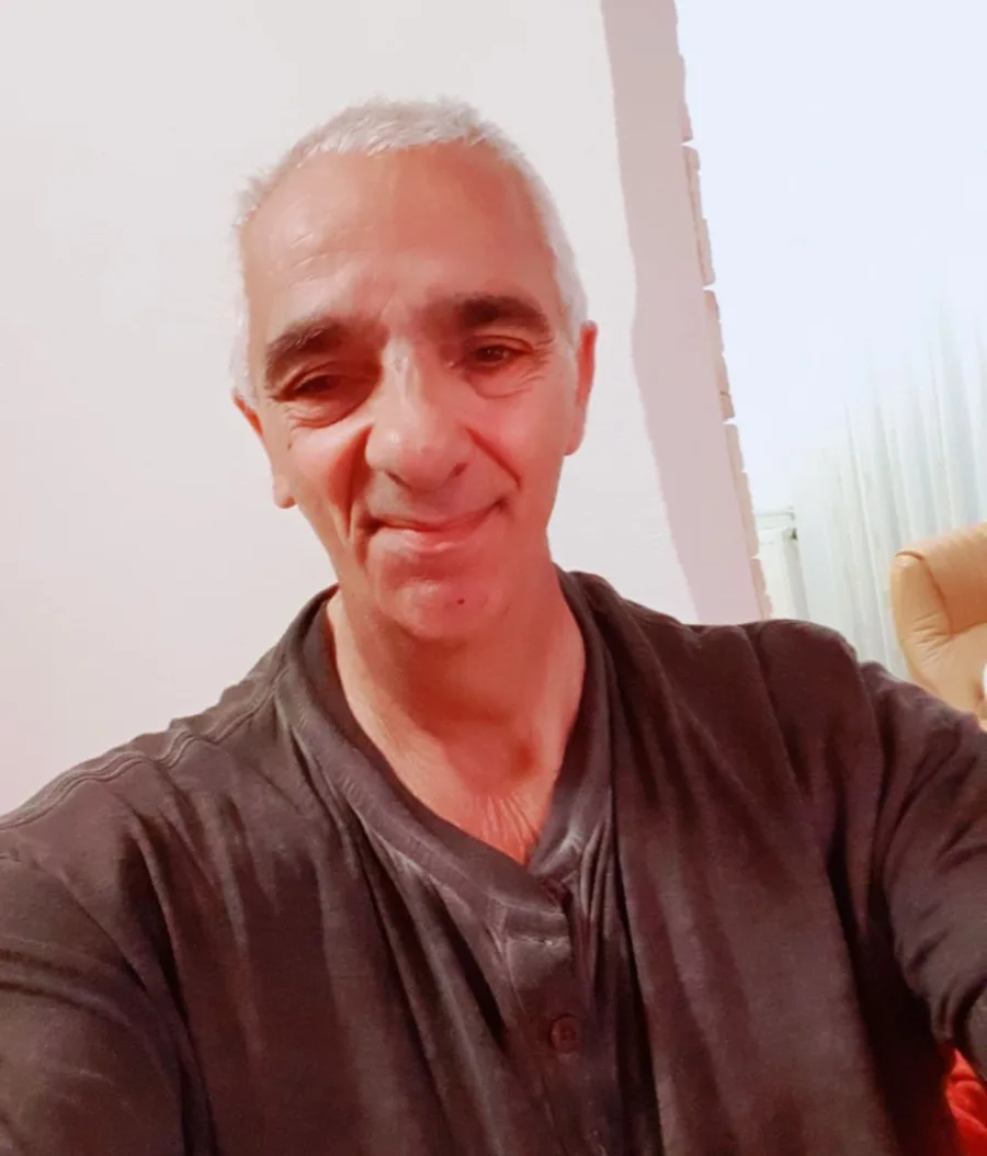 Jeff, 48