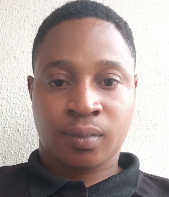 Joel Adekayode Olaleye, 38