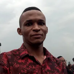 Ezebo Chukwuma