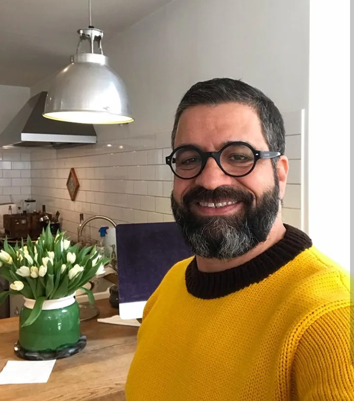 Hamid kral, 65