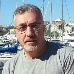 Richard Dickson