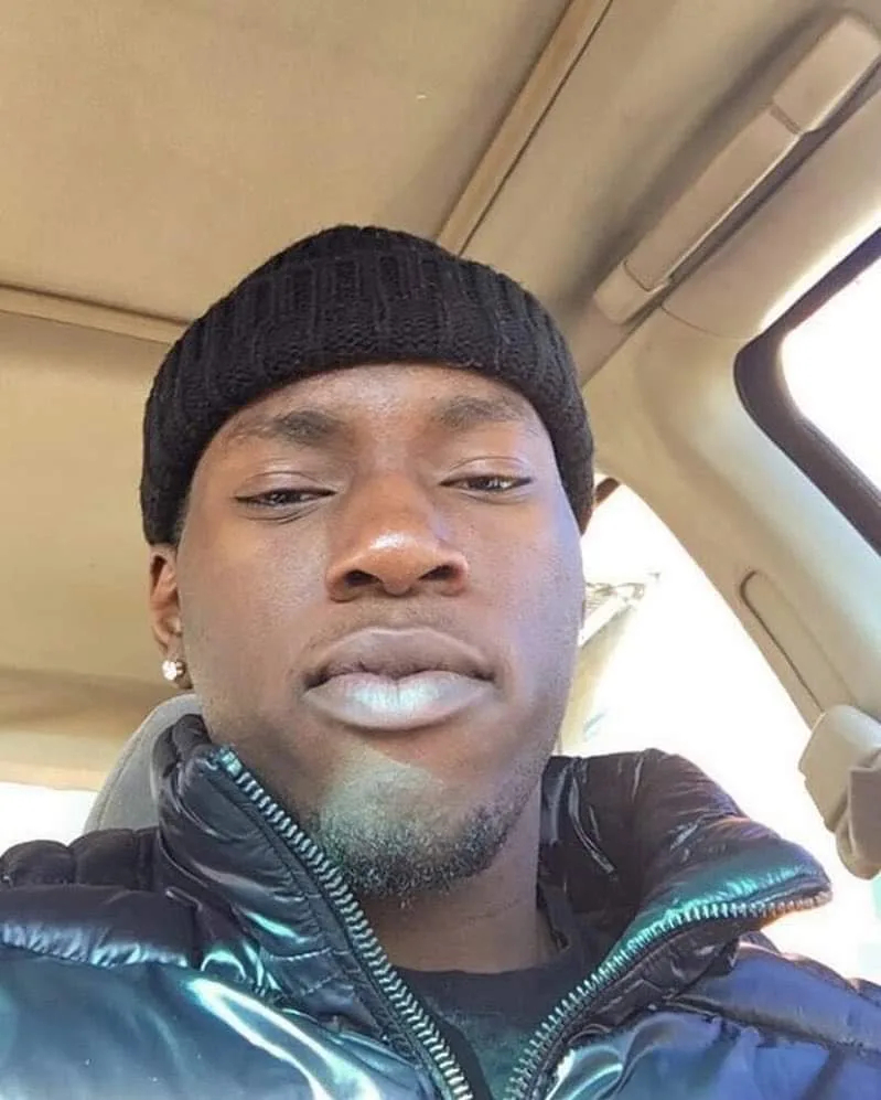 James ac, 34