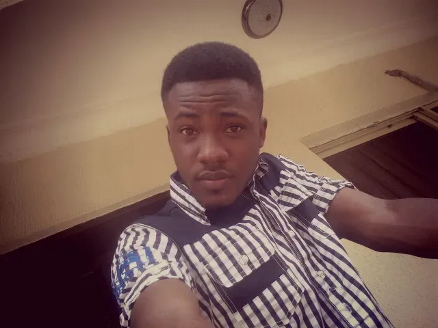 okunola Olusegun