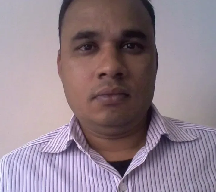 firoz, 46