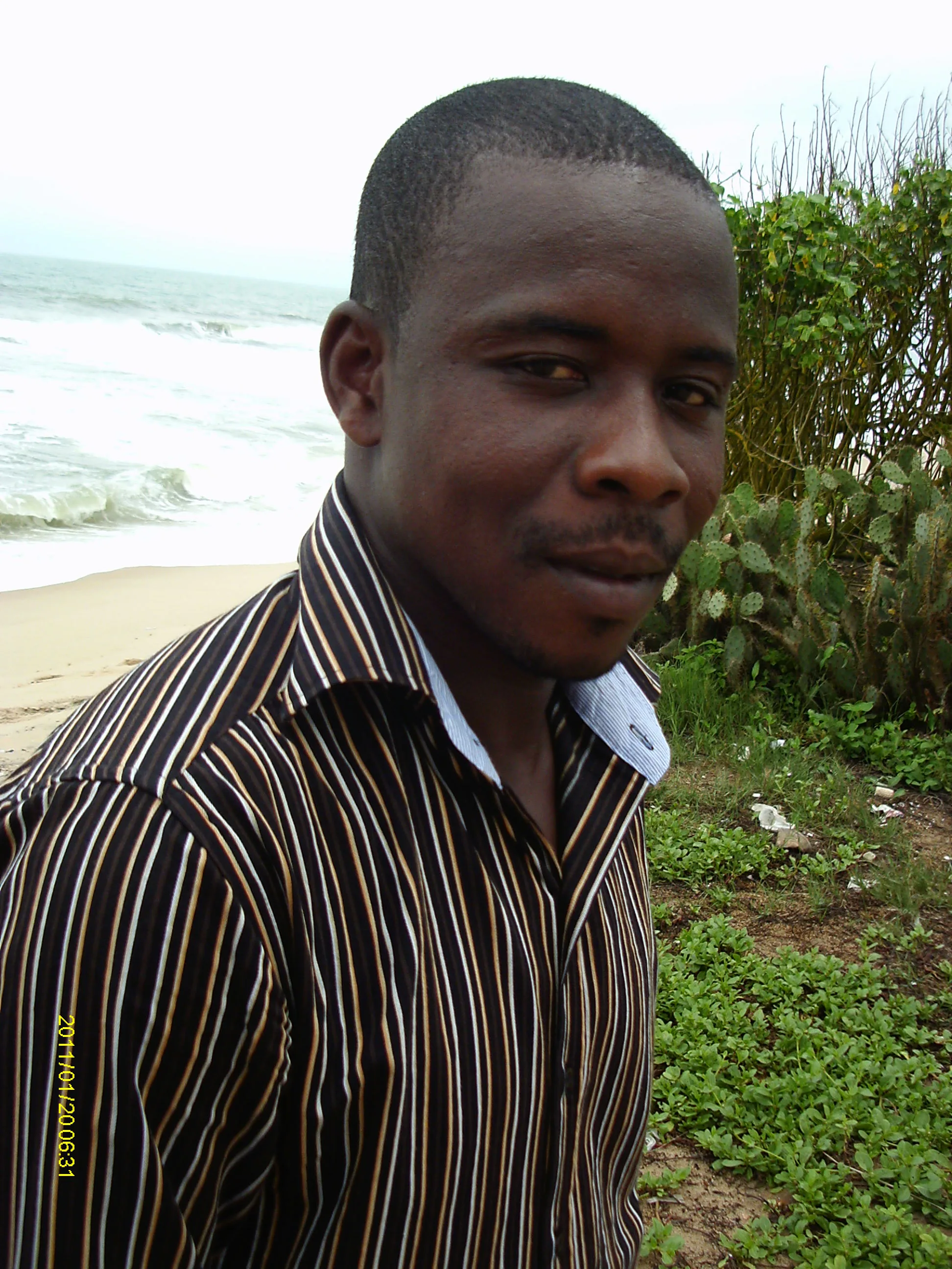 Joseph Balaara