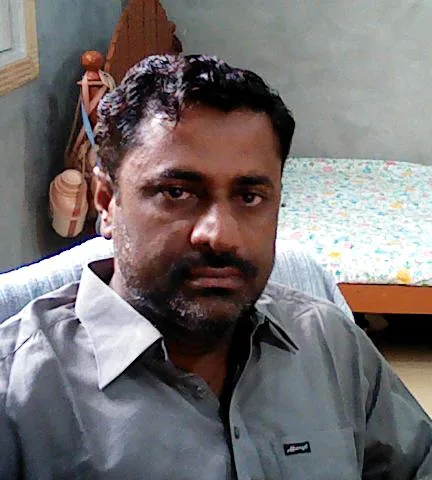 ali hassan sodho, 54