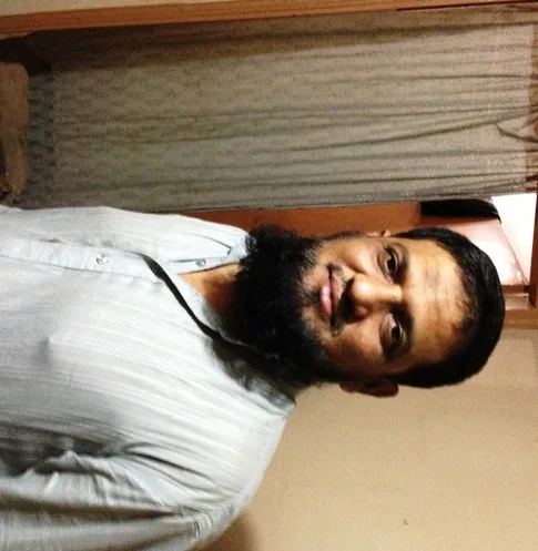 Muhammad Rashid Rashid