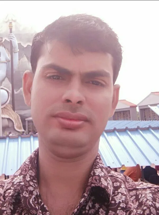 Jitendra patil