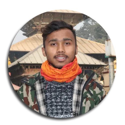 Raj Khatri