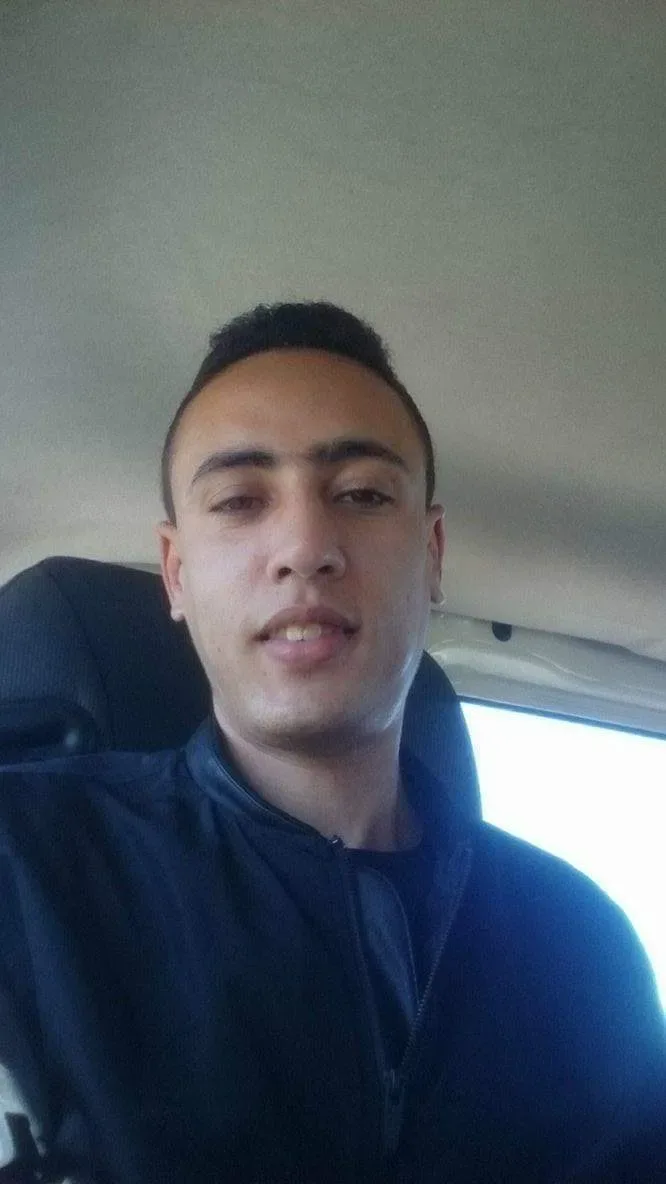 Mahdi