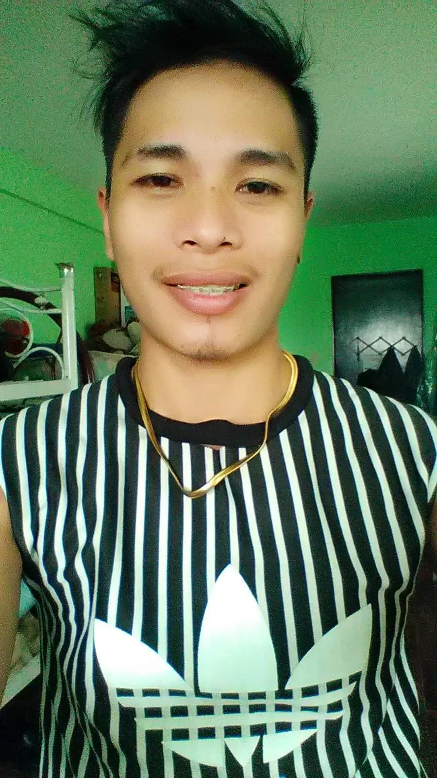 Jerald