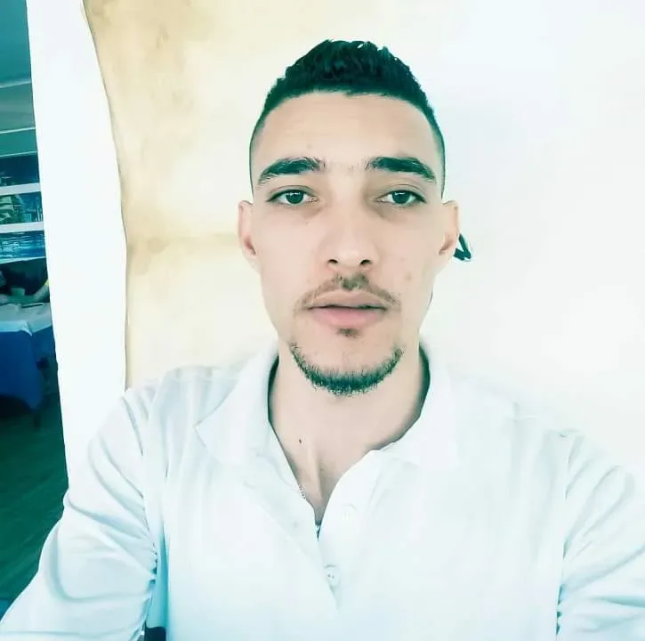 Anis fkiri