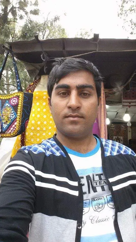 Bani mughal, 35