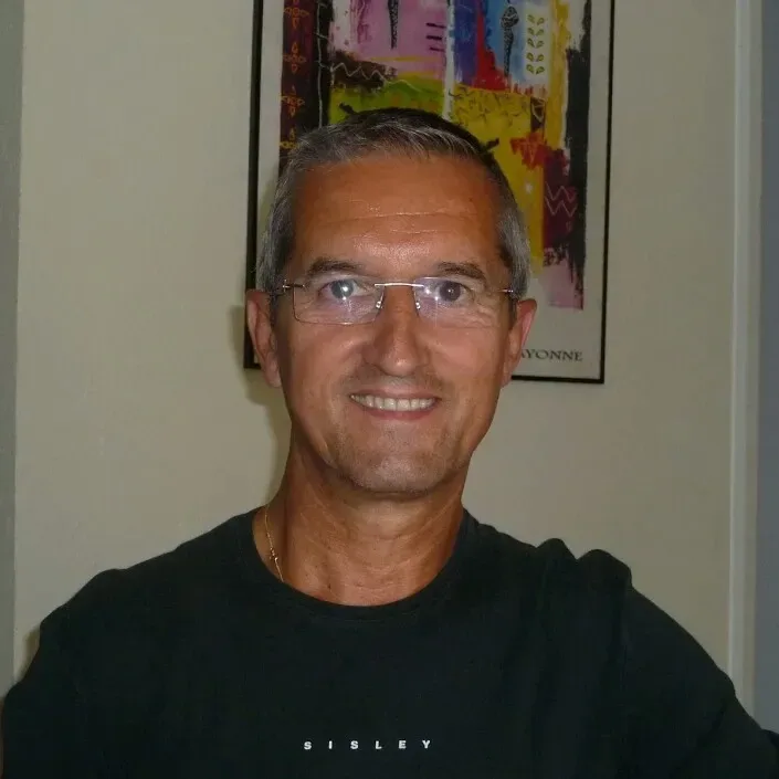 Jean-Claude