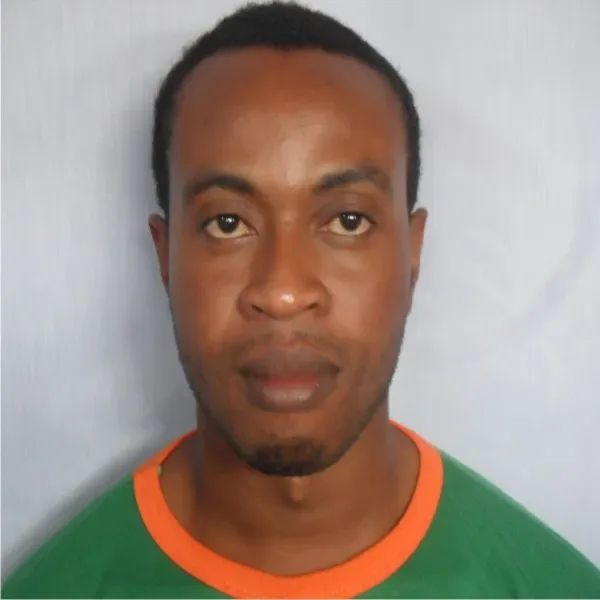 ROBERT AMOAH