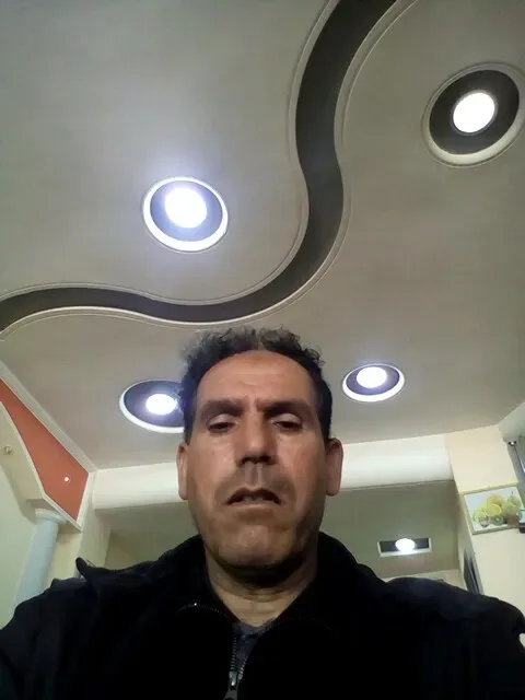 baidermen