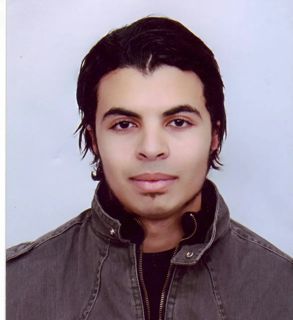YOUSSEF