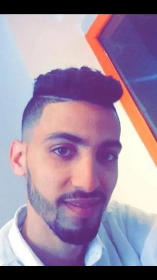 Redone Moukrim Prince