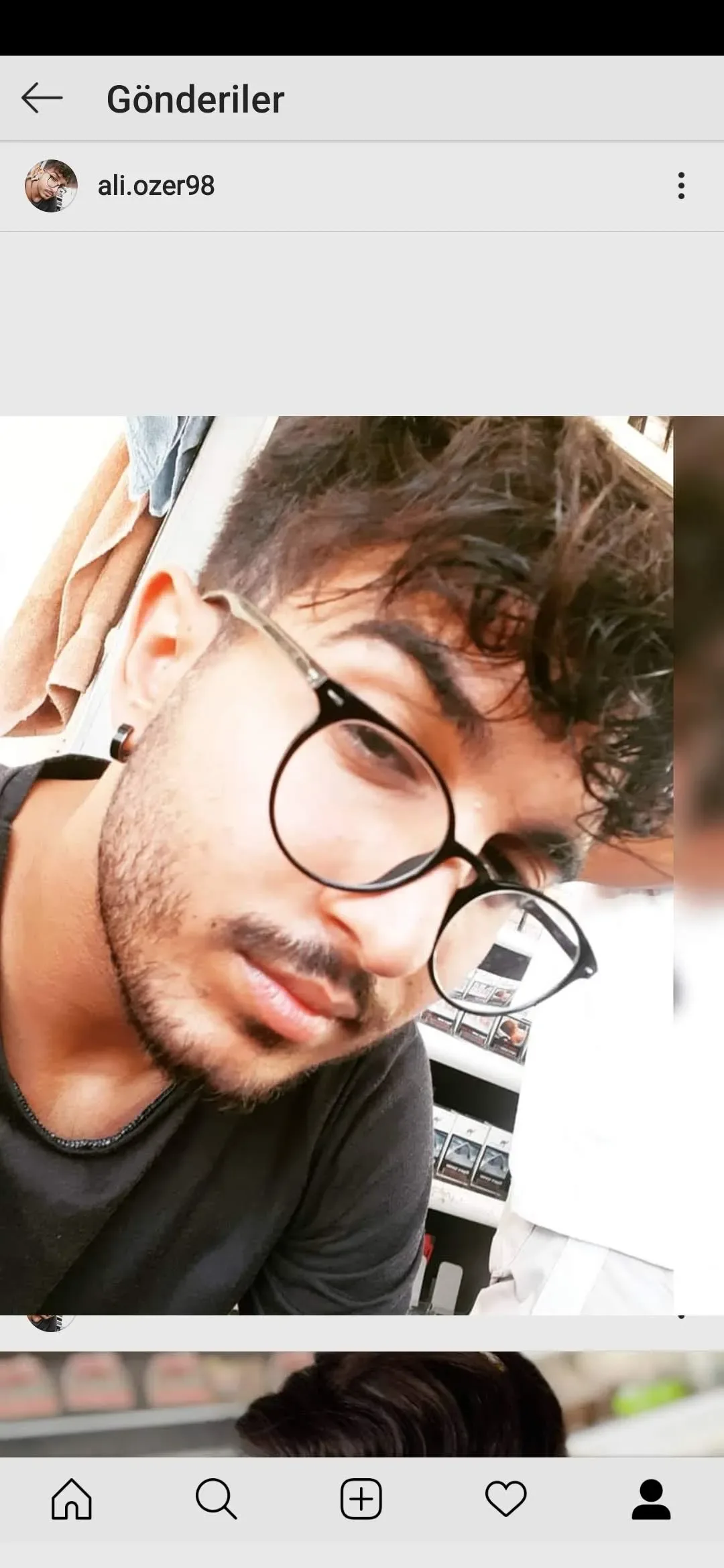 Ali ?zer