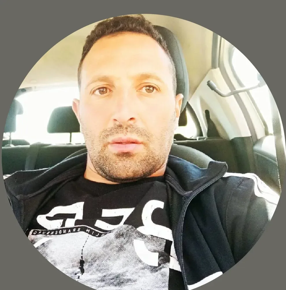 Halimovic