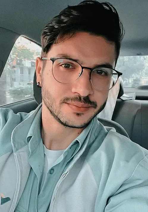 Fran?ois Martinez
