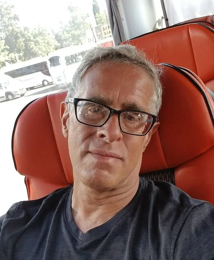 Charles, 62