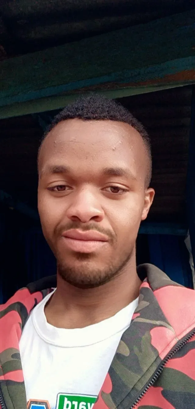 Erick Mburu