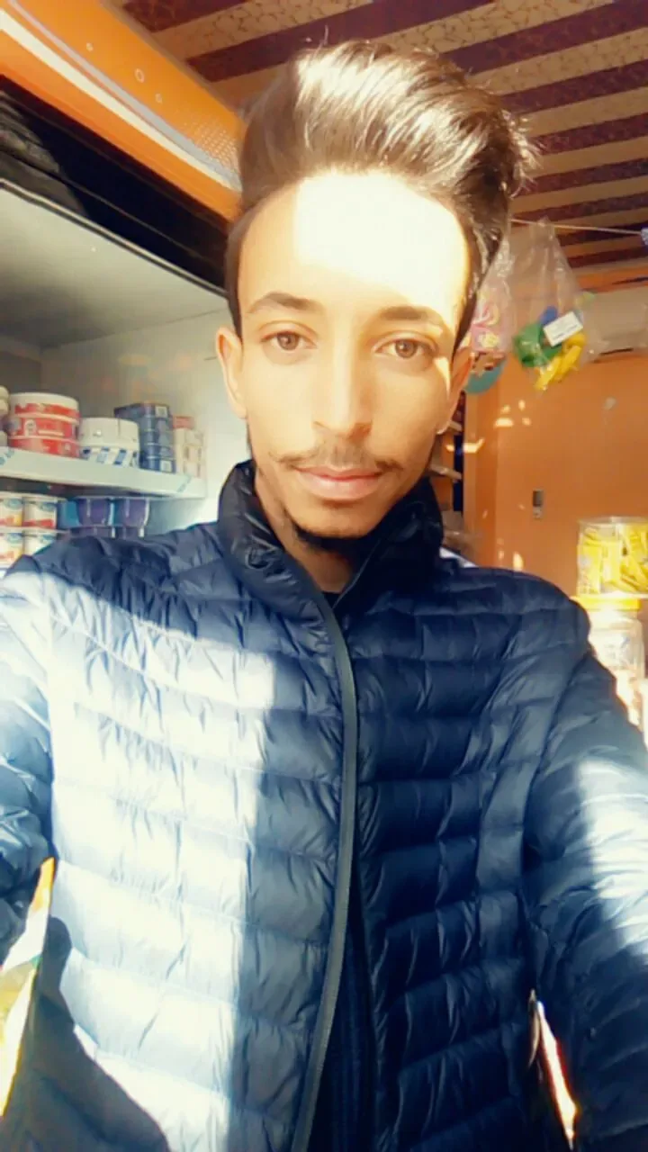 Yacine