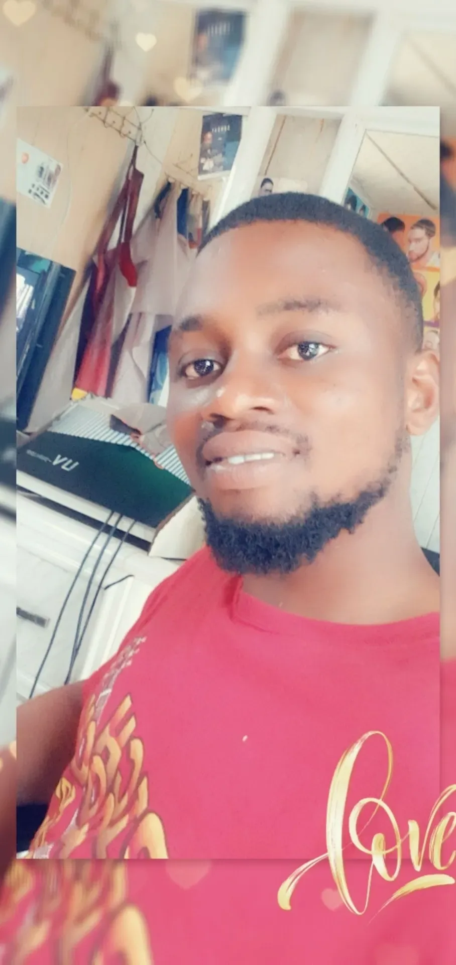 Frank danso