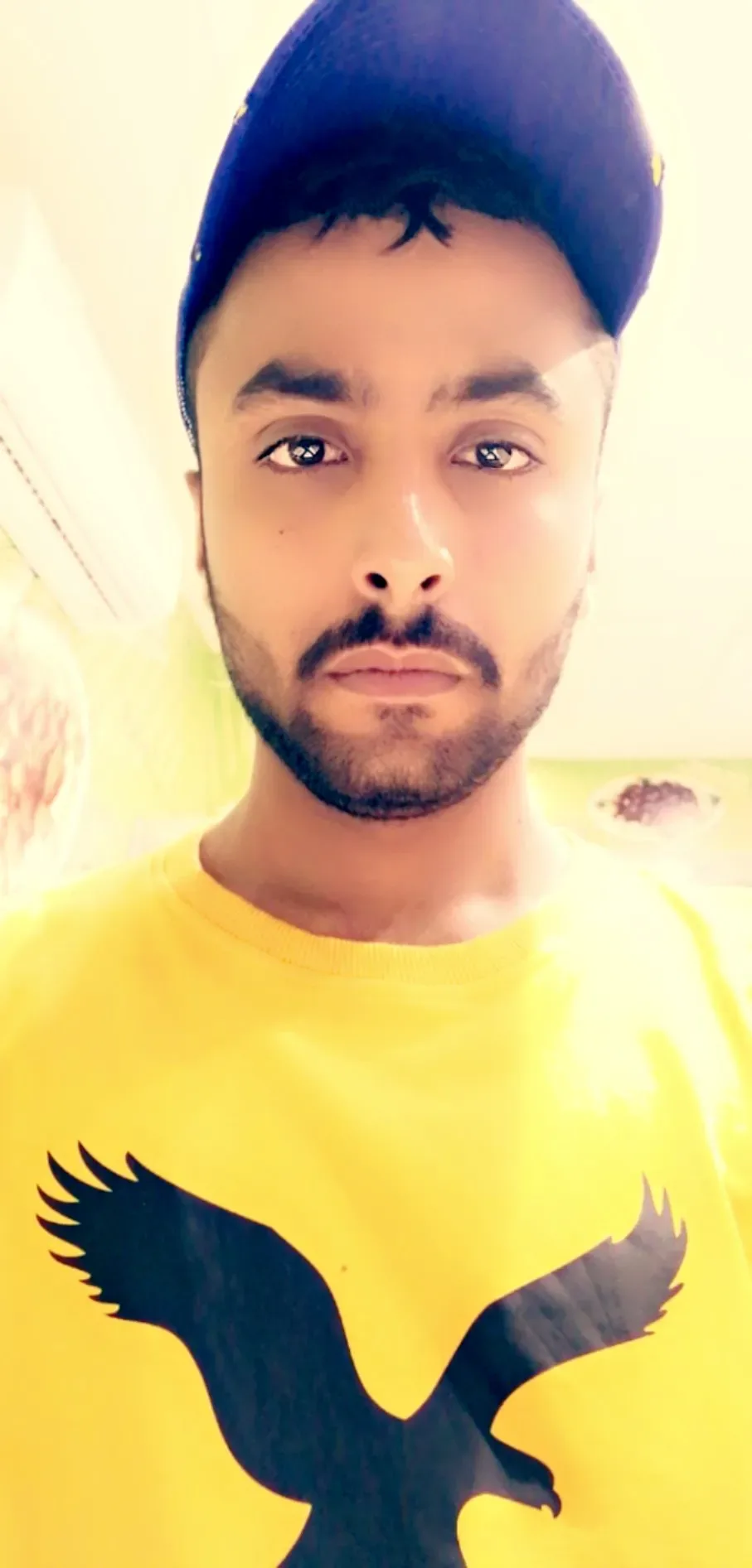 akram Ahmed, 31