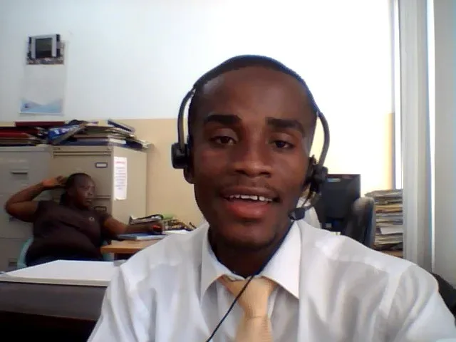 Wleemongar. James