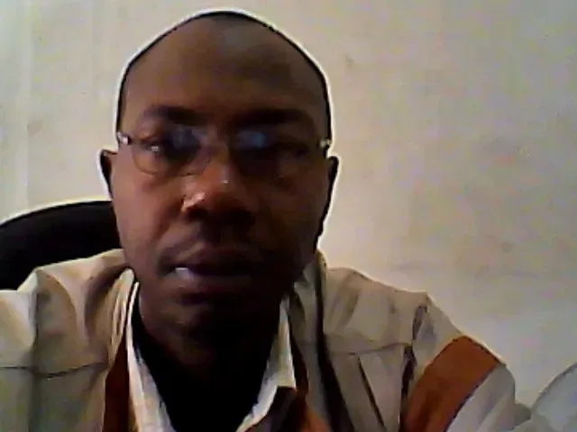 Charles Mulenga