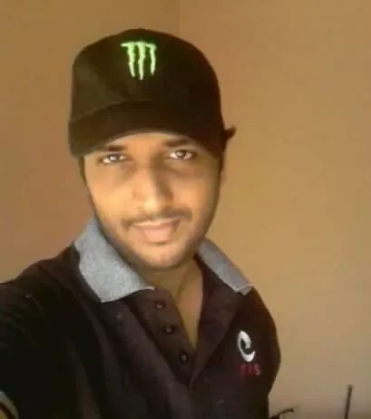 suraj, 40