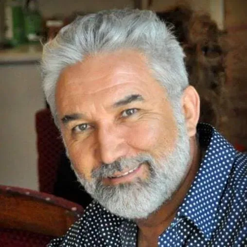 keith moore