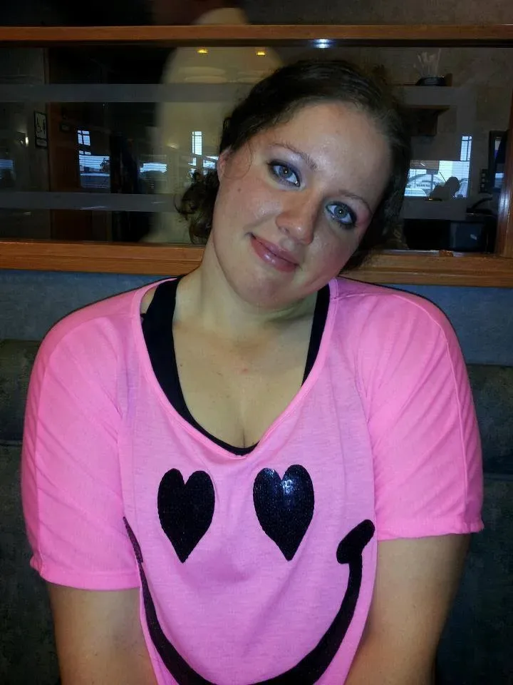 Tammy Marie
