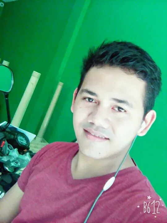 Jayrald