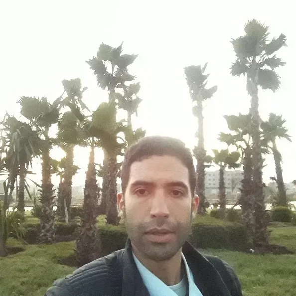 New day