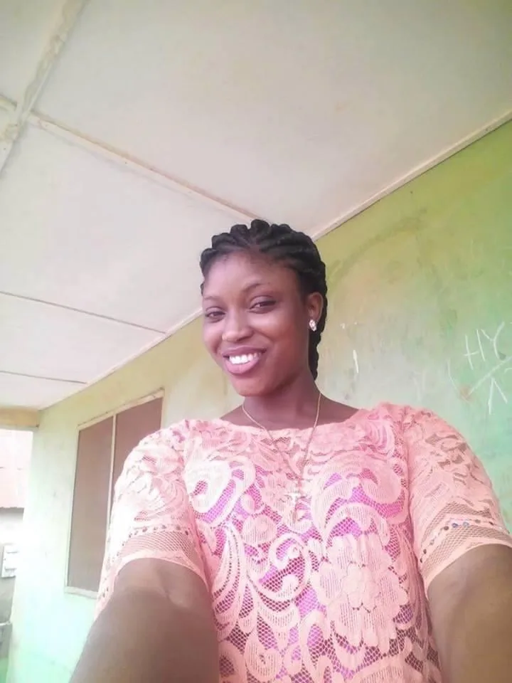 Grace, 35