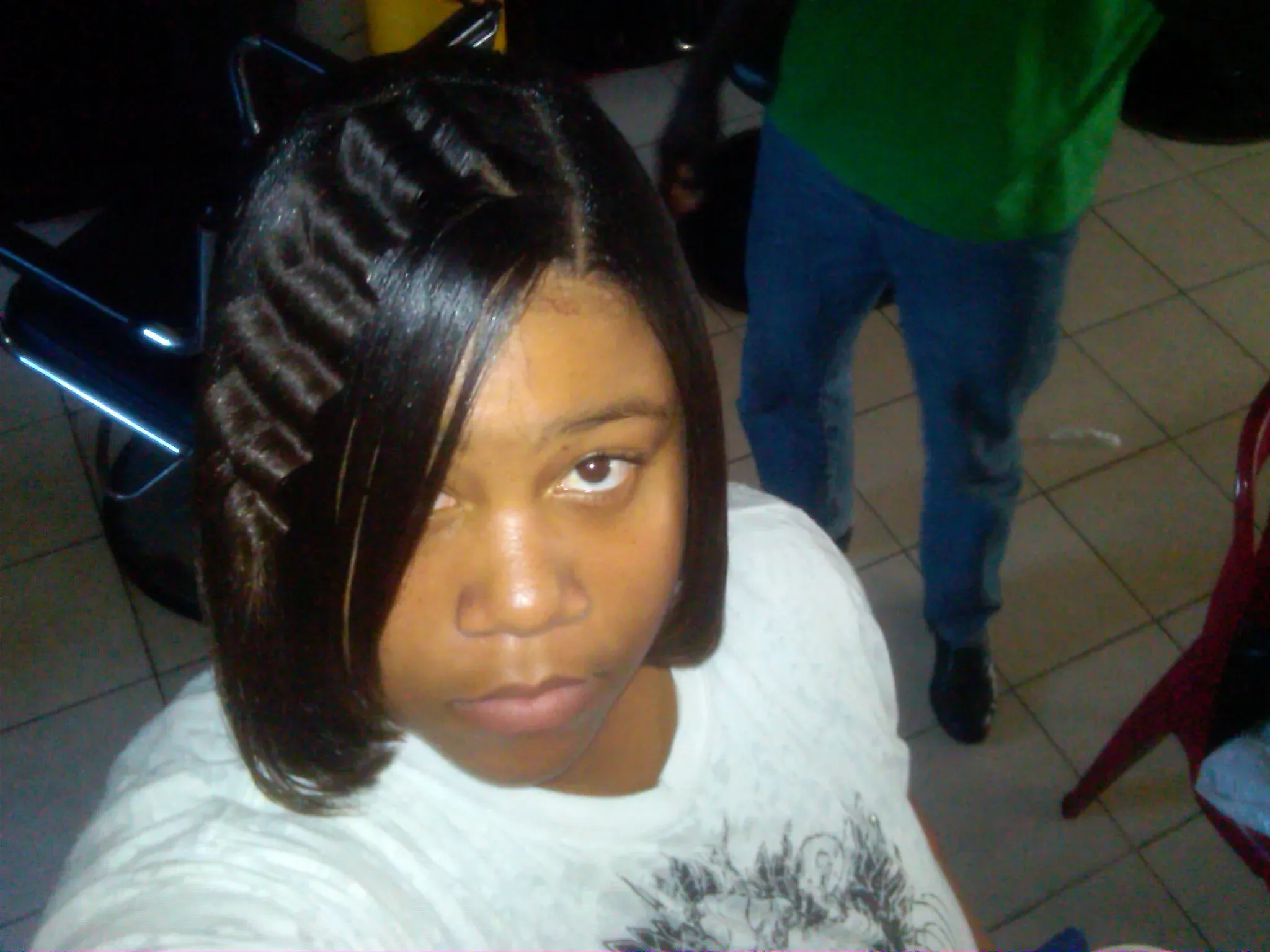 markisha stephenson