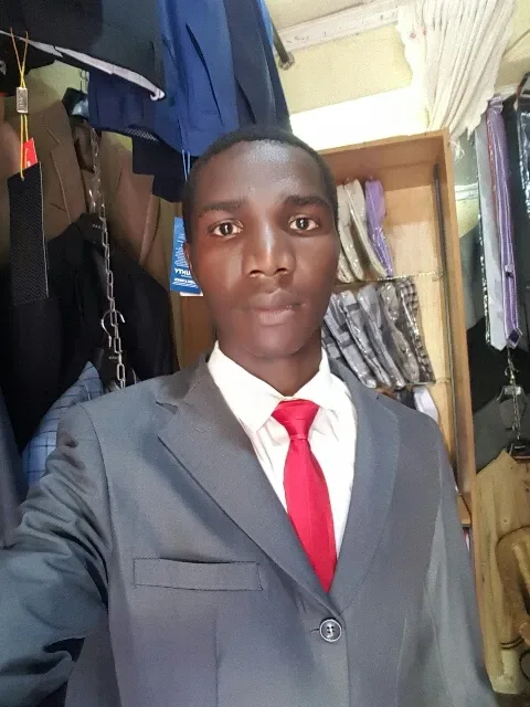 Onchweri Moffath