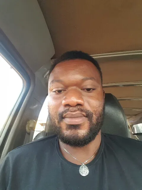 David Asiedu