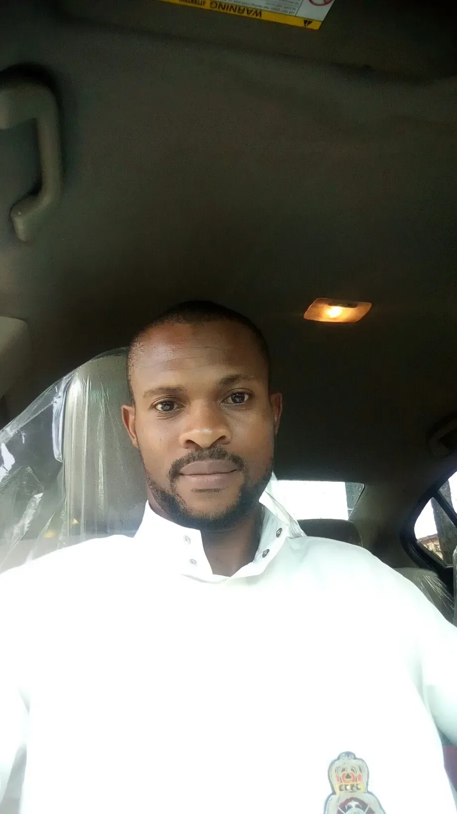 Kelvin Israel