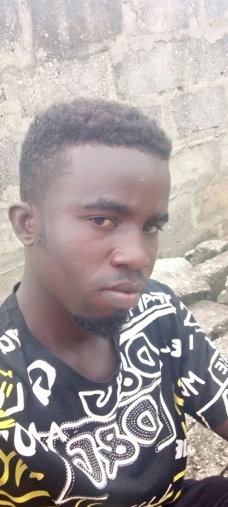 Bosiako Antwi