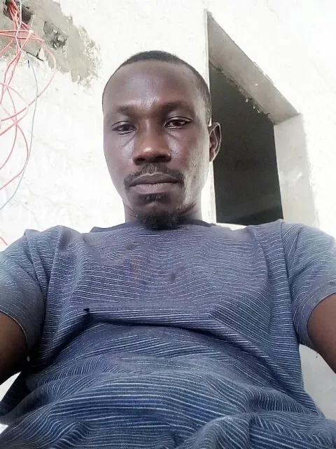 Emmanuel Ofori