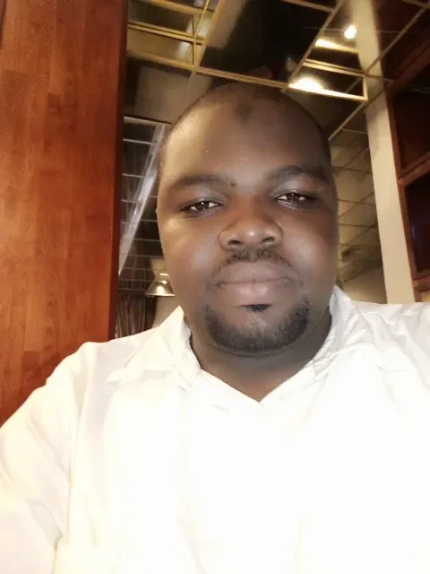 Abdul Almustapha