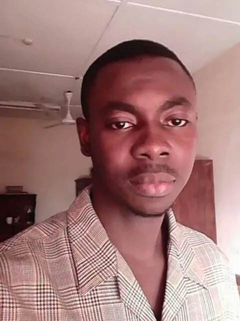 Nkansah Emmanuel