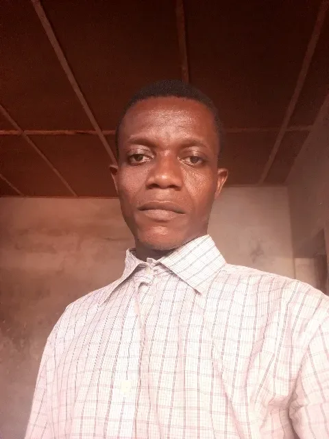 Aristide Romuald HONFO