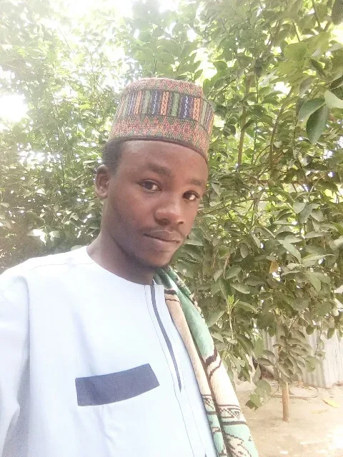 Ahmad Muhammad